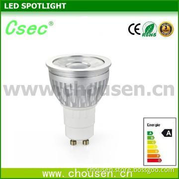 3W 5W  7W LED SPOTLIGHT MR16 GU10 LED SpotLight Dimmable Optiona